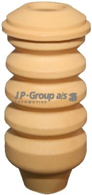 JP GROUP 1552600100 -  Отбойник заднего амортизатора